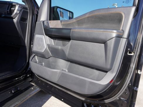 Certified 2022 Ford F150 Platinum w/ Equipment Group 701A High image 26