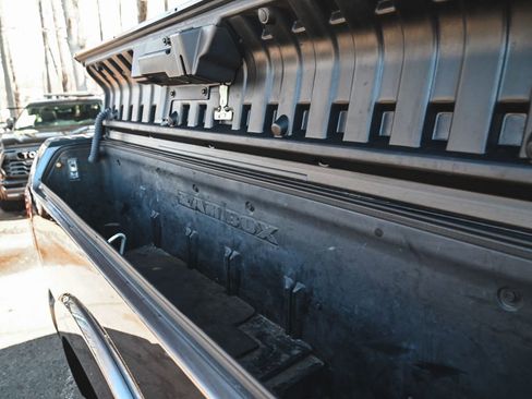 Used 2020 RAM 2500 Laramie image 38