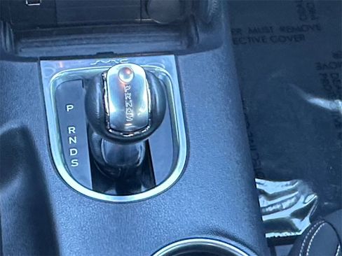 Used 2021 Ford Mustang EcoBoost w/ Black Accent Package image 16