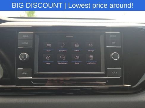 Used 2024 Volkswagen Taos S AWD/4WD image 31