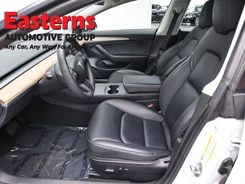 Used 2023 Tesla Model 3 Standard Range RWD image 14