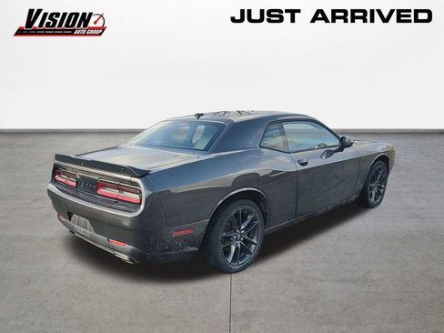 Used 2023 Dodge Challenger GT w/ Plus Package image 5