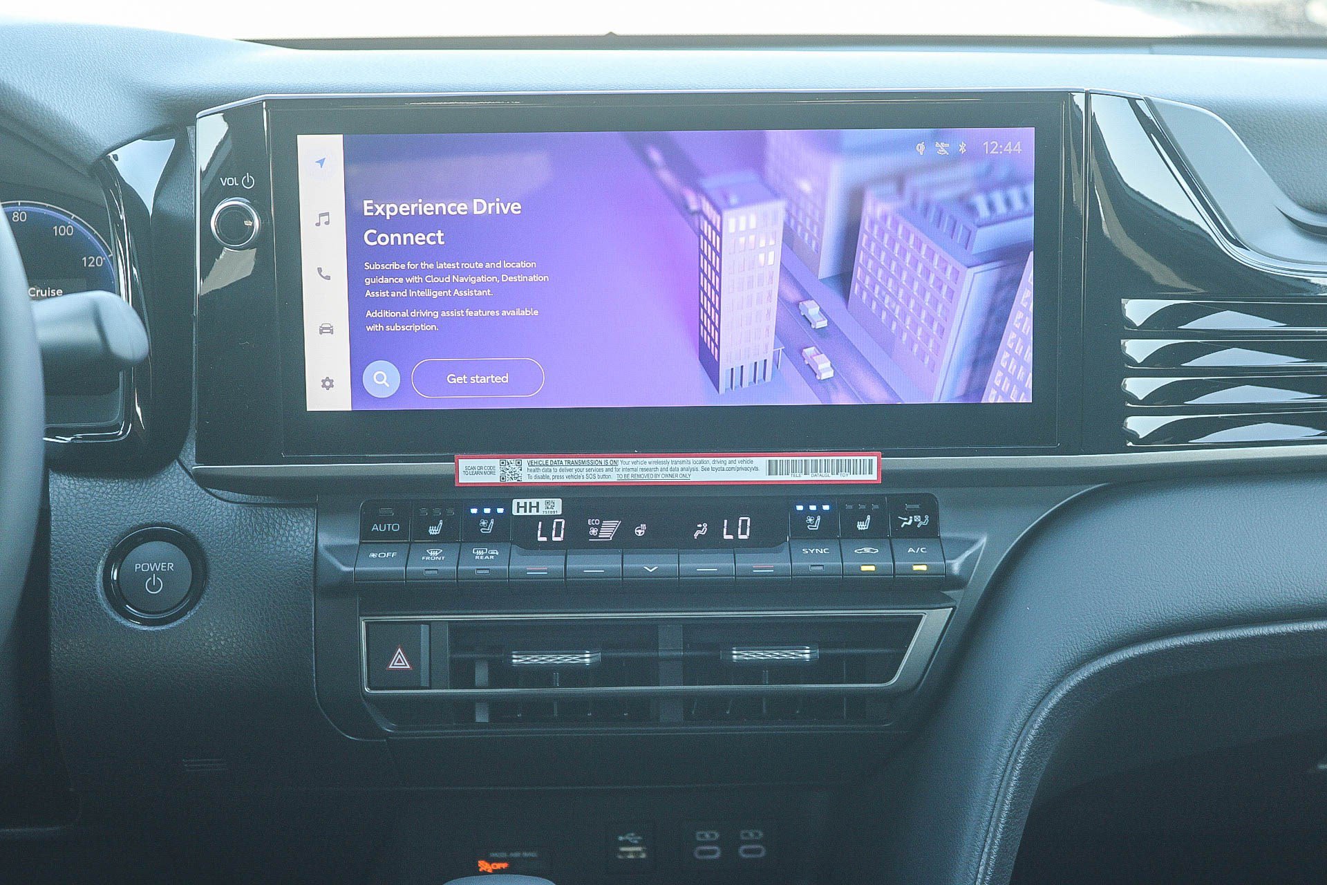 New 2026 Toyota Camry XSE w/ Premium Plus Package FWD image 16