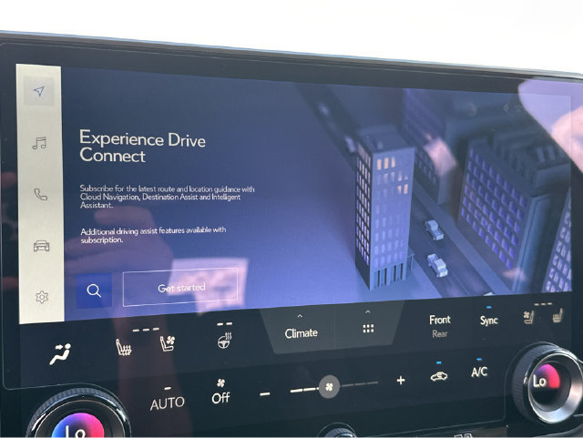 New 2026 Lexus RX 350 w/ Convenience Package AWD/4WD image 9