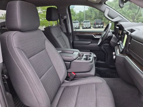 Used 2023 GMC Sierra 1500 Elevation RWD image 35