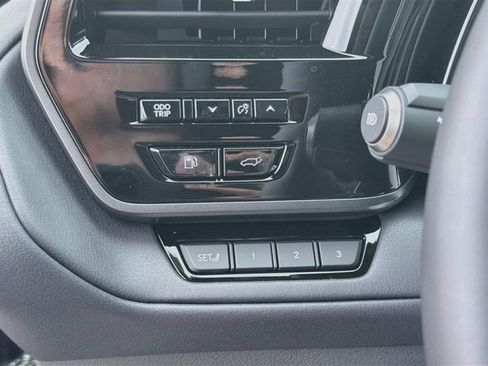 New 2026 Lexus TX 350 AWD image 38