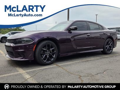Used 2022 Dodge Charger GT w/ Blacktop Package