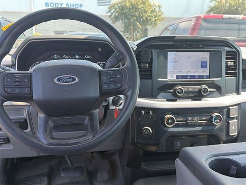 Used 2022 Ford F150 XL w/ Equipment Group 101A High RWD image 10