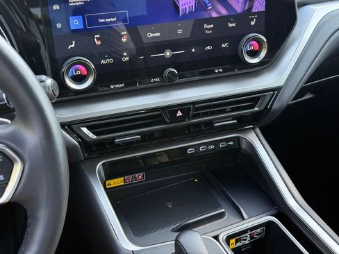 Used 2025 Lexus TX 350 FWD w/ Convenience Package image 35