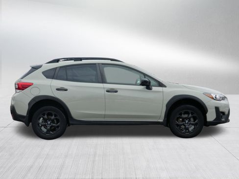 Used 2023 Subaru Crosstrek 2.0i Premium w/ Special Edition image 8