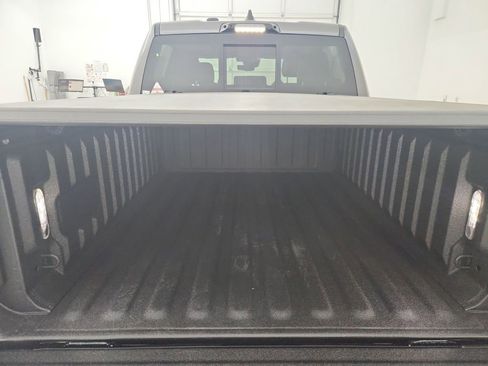 New 2026 RAM 1500 Tungsten w/ Trailer Tow Group AWD/4WD image 31