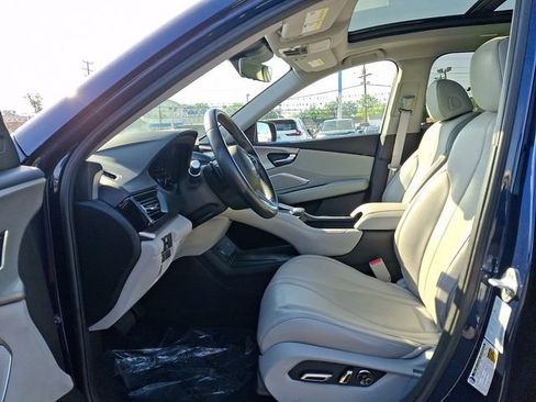 Used 2023 Acura RDX AWD w/ Technology Package image 13