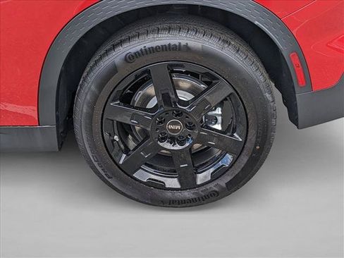 New 2027 MINI Cooper Countryman S AWD/4WD image 10