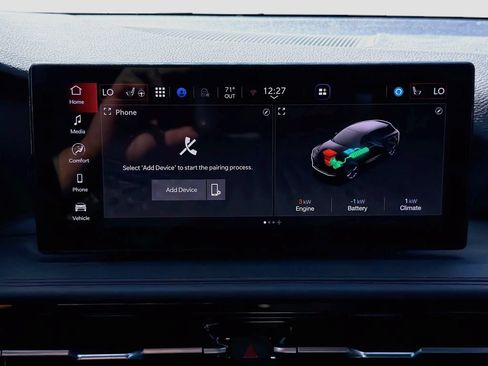 Used 2024 Dodge Hornet R/T AWD/4WD image 16