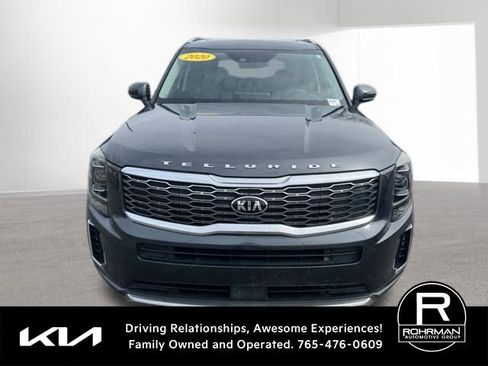 Used 2020 Kia Telluride S image 2