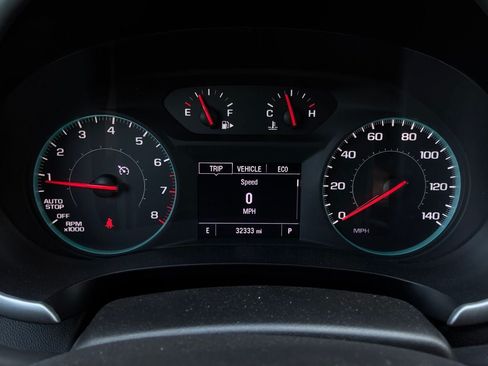 Used 2024 Chevrolet Malibu LT FWD image 44