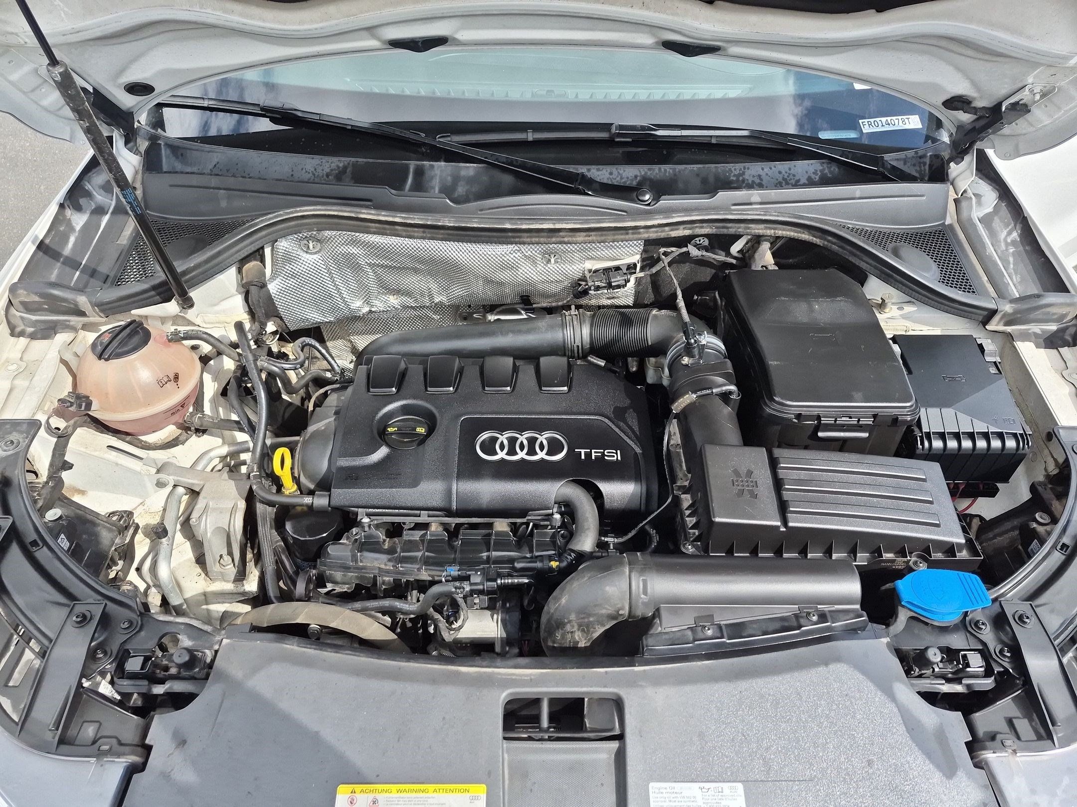 Used 2015 Audi Q3 2.0T Premium Plus AWD/4WD image 33