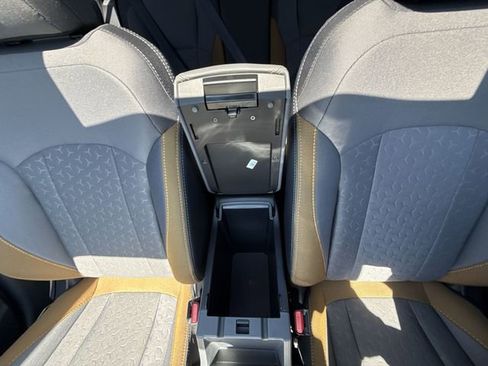 Used 2025 Subaru Crosstrek 2.5i Sport w/ Crosstrek Mirror Package image 20