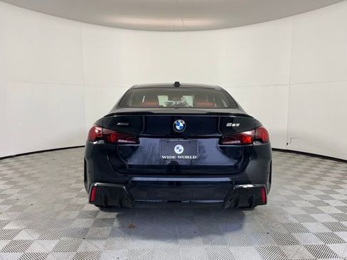 New 2025 BMW 228i xDrive w/ Premium Package AWD/4WD image 6