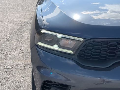 New 2025 Dodge Durango GT w/ Blacktop Package image 8