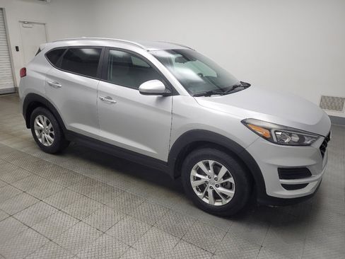 Used 2019 Hyundai Tucson Value AWD/4WD image 11