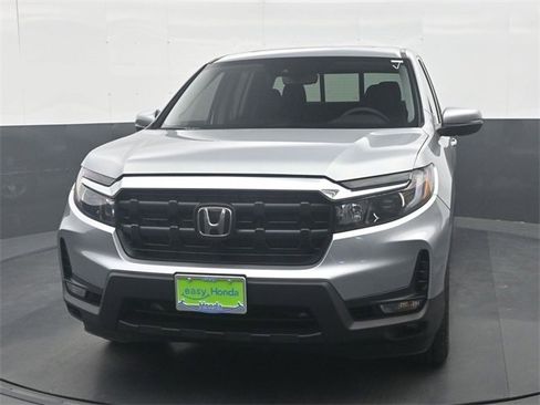 New 2026 Honda Ridgeline RTL image 3