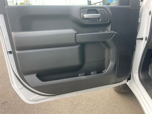 Used 2024 Chevrolet Silverado 3500 W/T w/ WT Convenience Package image 20