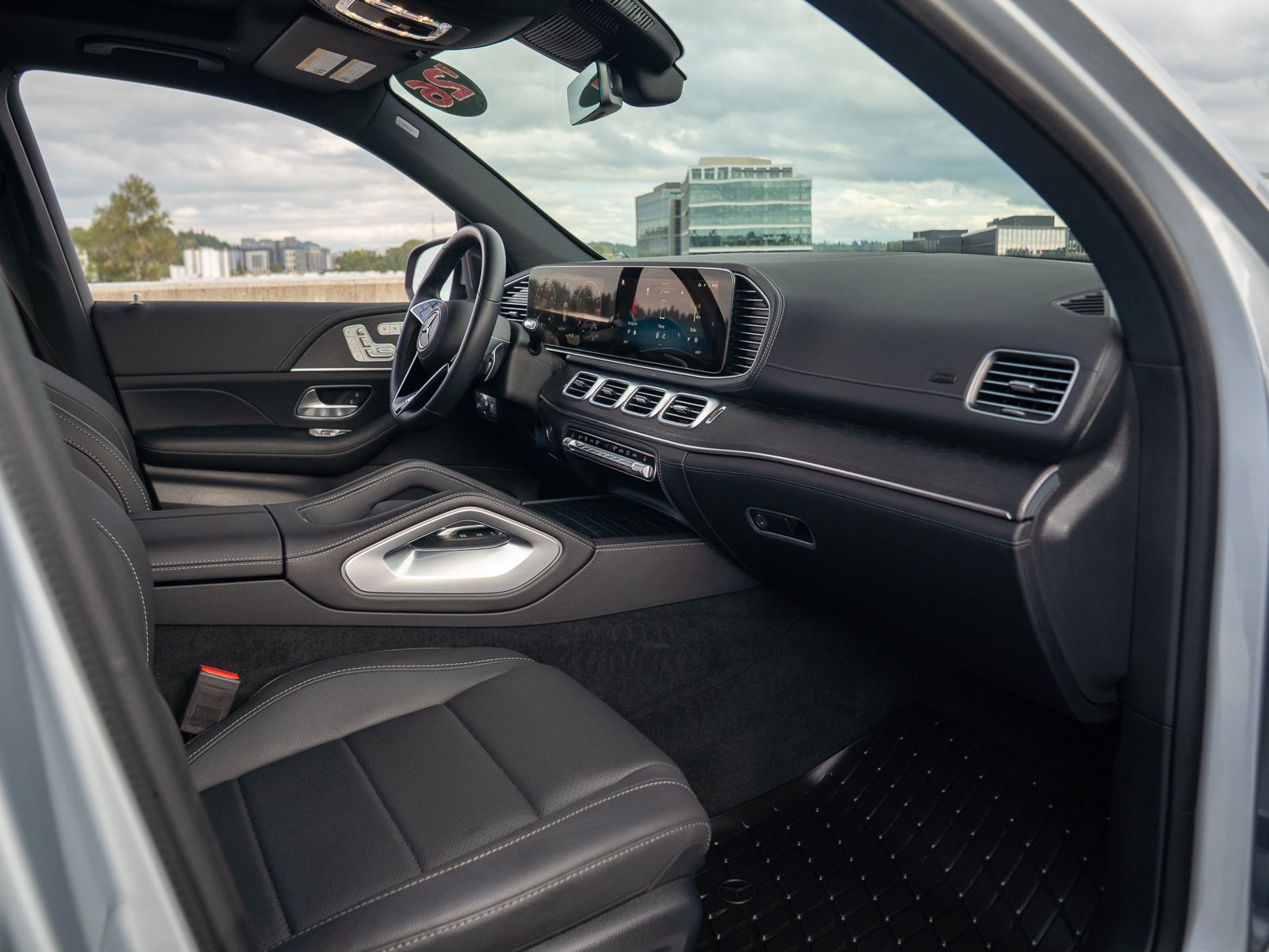 Certified 2026 Mercedes-Benz GLE 350 4MATIC image 29