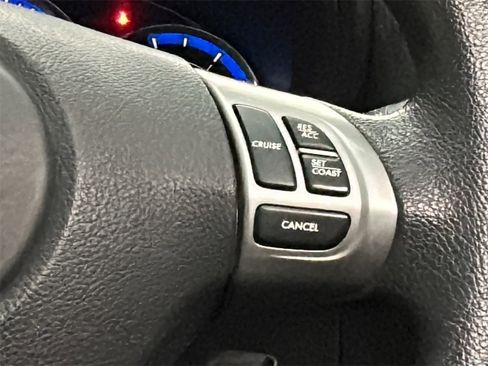 Used 2012 Subaru Forester 2.5X Premium w/ Popular Pkg 2 image 16