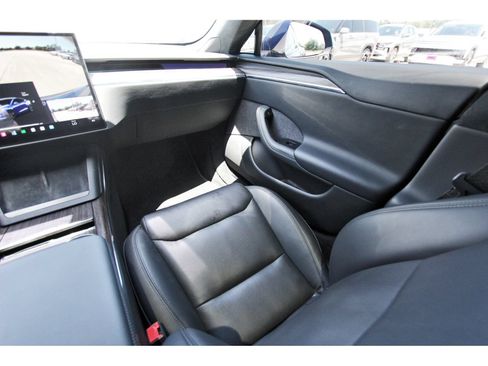 Used 2022 Tesla Model S AWD/4WD image 12