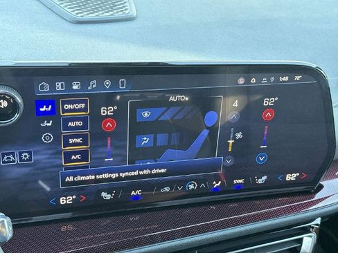 New 2026 Chevrolet Traverse Z71 w/ Enhanced Driving Package image 23