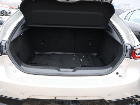 Used 2023 MAZDA MAZDA3 Hatchback w/ Appearance Package image 16