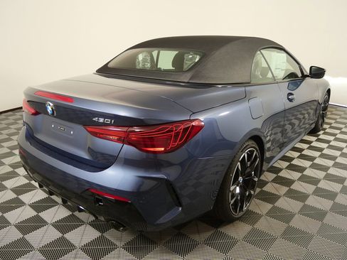 New 2026 BMW 430i 430i w/ M Sport Package image 4