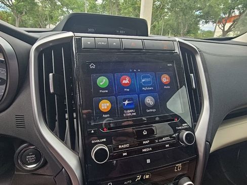 Used 2019 Subaru Ascent Touring image 22