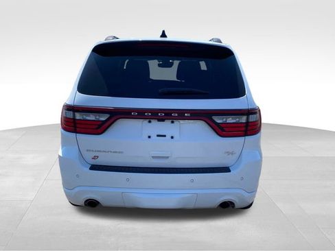 Used 2025 Dodge Durango R/T AWD/4WD image 4