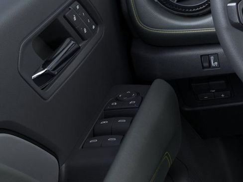 New 2026 Chevrolet Colorado ZR2 w/ ZR2 Bison Edition AWD/4WD image 22
