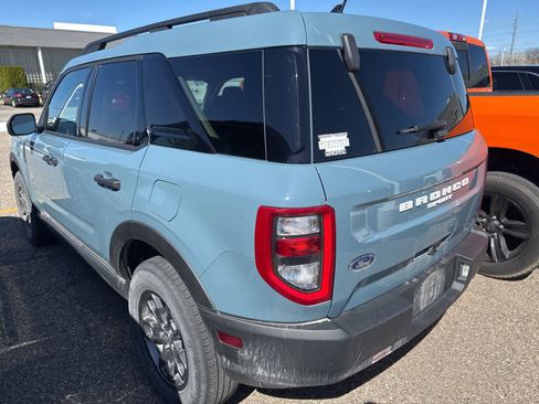 Used 2023 Ford Bronco Sport Big Bend image 25