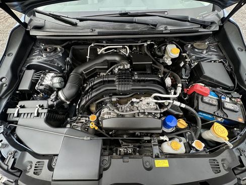 Used 2019 Subaru Crosstrek 2.0i Limited w/ Moonroof Package w/Navigation image 31