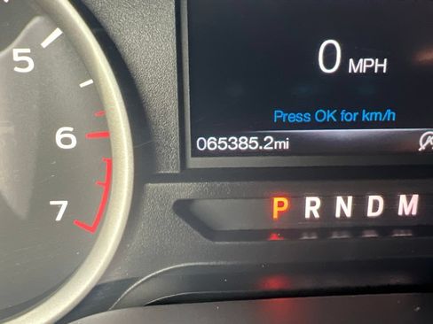 Used 2020 Ford F150 XLT w/ Equipment Group 302A Luxury AWD/4WD image 9