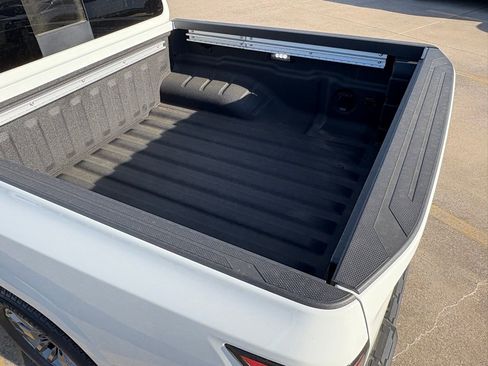 New 2026 Nissan Frontier SV image 22