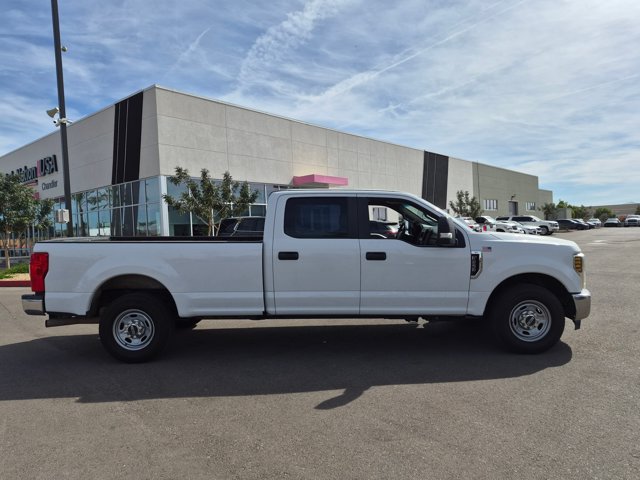 Used 2019 Ford F250 XL w/ Power Equipment Group RWD image 5