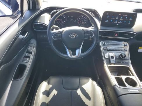 Used 2023 Hyundai Santa Fe XRT image 25