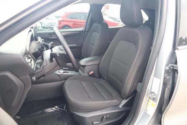 Certified 2024 Ford Escape Active FWD image 19
