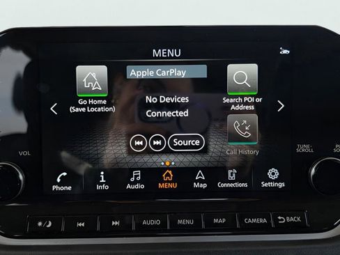 Certified 2023 Nissan Rogue Platinum w/ Platinum Premium Package FWD image 25