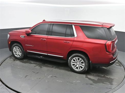 Certified 2024 GMC Yukon Denali image 41