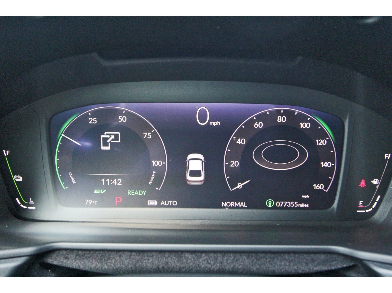 Used 2023 Honda Accord Sport image 15