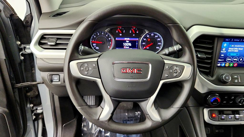 Used 2023 GMC Acadia SLE w/ Driver Convenience Package AWD/4WD image 13