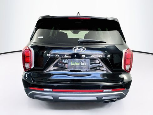 Used 2025 Hyundai Palisade SEL FWD image 7