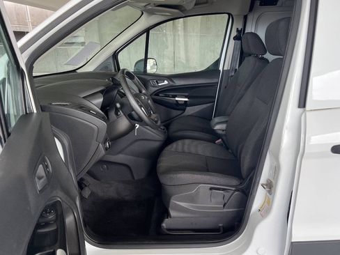 Used 2018 Ford Transit Connect XLT FWD image 16