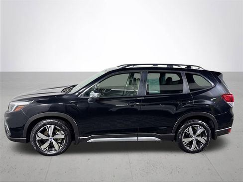 Used 2021 Subaru Forester Touring w/ Popular Package #2 image 9